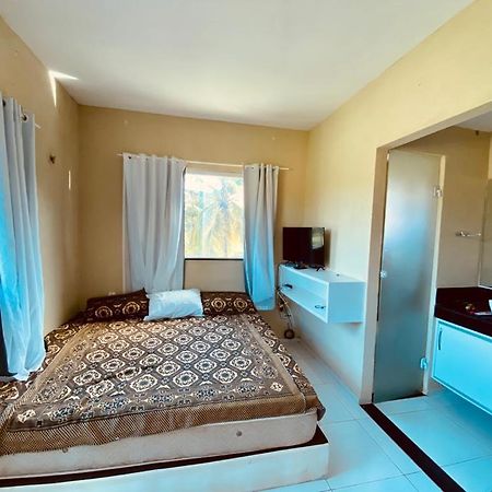 Вілла Casa Em Flecheiras Com Piscina Екстер'єр фото