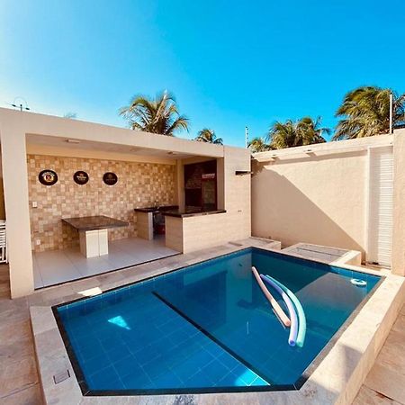 Вілла Casa Em Flecheiras Com Piscina Екстер'єр фото