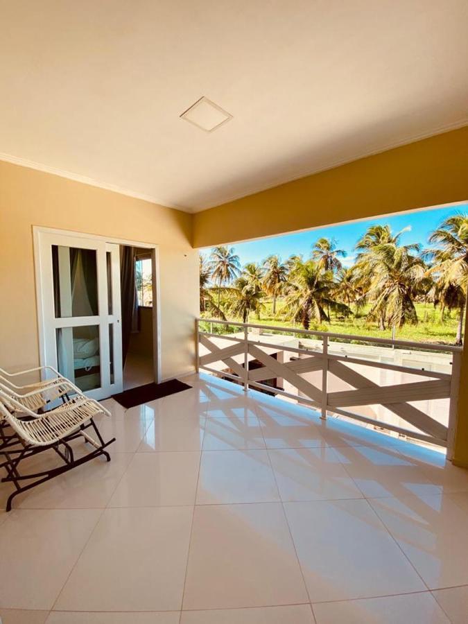 Вілла Casa Em Flecheiras Com Piscina Екстер'єр фото