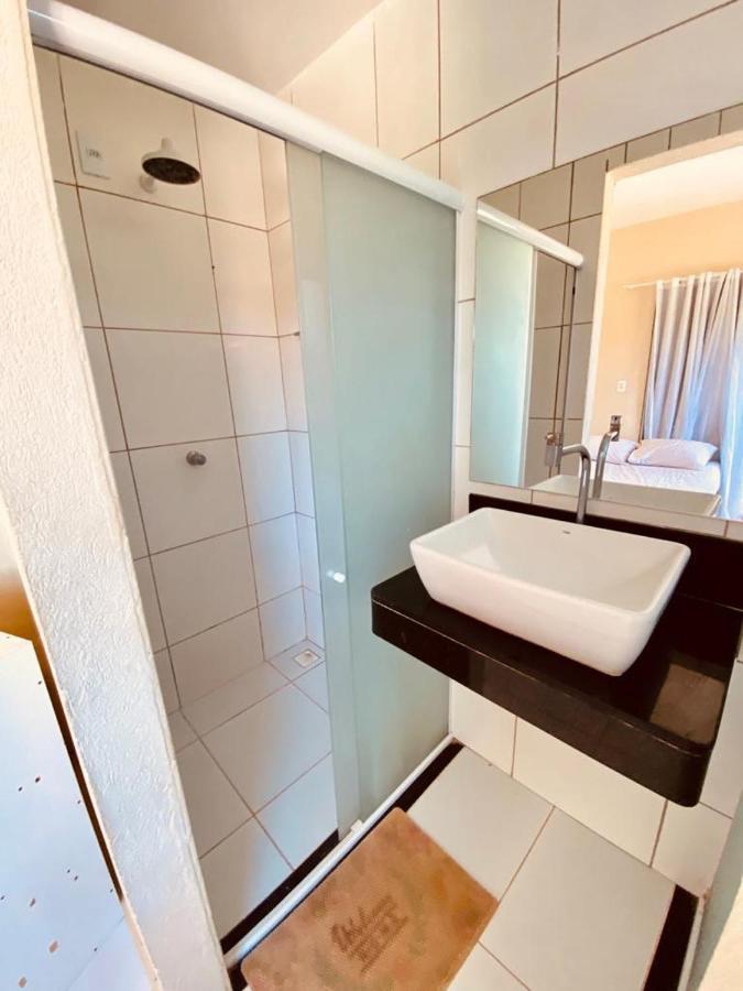 Вілла Casa Em Flecheiras Com Piscina Екстер'єр фото